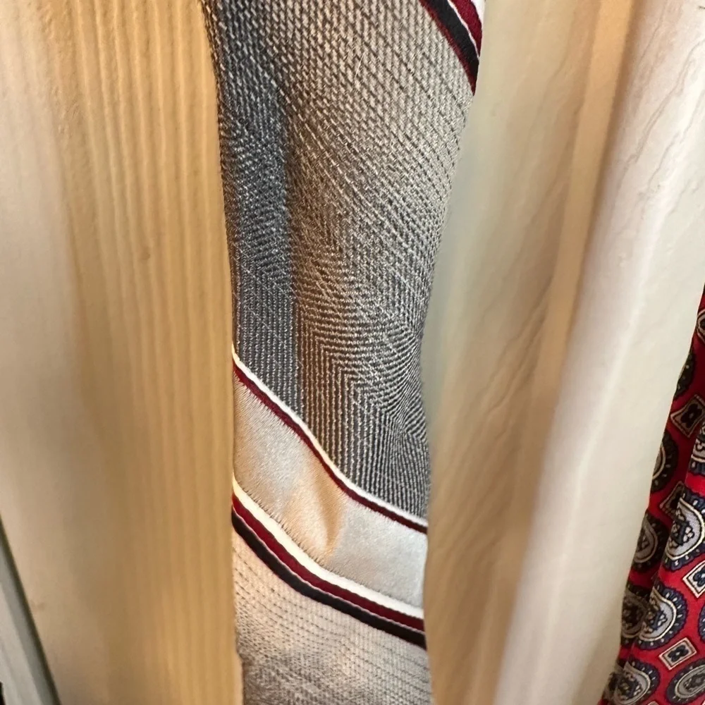 💜 3/$15 MEN’S ties 6 ties